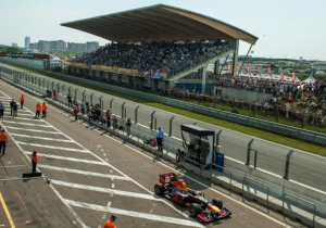 Ford-baas: "Zal nooit 'nee' zeggen tegen de Formule 1"