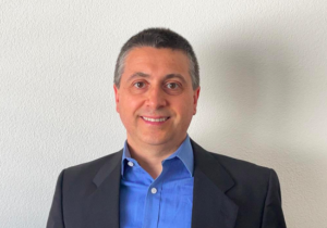 Aston Martin make first of "many key appointments" in bid to hit front of F1 grid