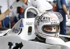 Former champion says 'I would have gone ahead and done it anyway'