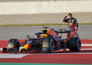 Verstappen scheurt door Nederlandse landschap, Gasly weer asfalt op | Social Wall #56