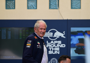 Marko shares DRAMATIC quandary over F1 star's future