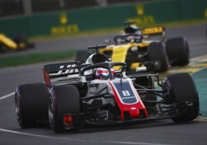 Haas fire back at 'Ferrari clone' claims