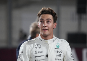 Mercedes star reveals new chapter as team CHANGE confirmed