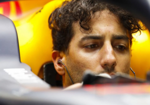 Daniel Ricciardo over keuze voor Renault: 'Sliep er soms slecht van'