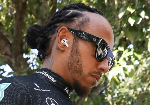 Hamilton takes deserved BREAK from racing after Spanish GP