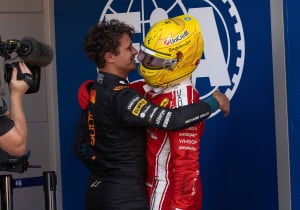 Lewis Hamilton left 'shaking' after British Grand Prix performance at Silverstone