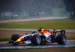 Racing Bulls kondigt nieuwe technisch directeur aan: Fallows terug binnen Red Bull-familie