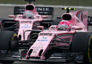 Latifi kijkt uit naar thuisdebuut: "Weet zeker dat dit het hoogtepunt van het seizoen zal worden"