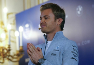Wereldkampioen sluit terugkeer in de Formule 1 niet uit