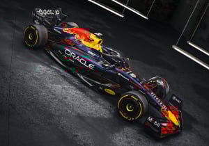 Brundle twijfelt over Verstappen en Red Bull: 'Afvragen wat daar aan de hand is'