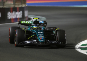 F1 Hoy: El terrible error de Aston; Enorme reto de Sainz; Alonso regaña a su equipo