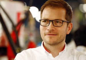 McLaren hire new boss as reshuffle goes on