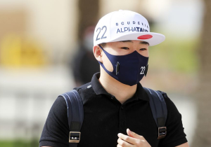 Tost stipt grootste leerpunt Tsunoda aan: 'Weten wanneer je niet harder kunt pushen'