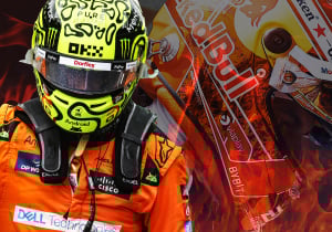 Wereldwijd lof voor Verstappen: 'Daarom is Max een kampioen en Norris een Twitch-streamer'