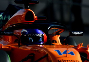 Alonso relishing return to 'crazy' Monaco