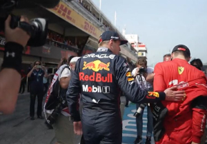 Verstappen spreekt Leclerc tegen, Williams wint grote rechtszaak | GPFans Recap