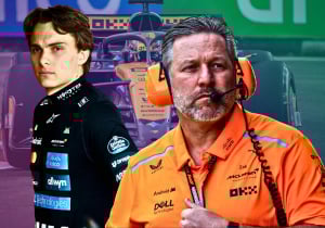 Ocon onthult medische gevolgen mega-crash, 'Brown wilde Piastri niet bij McLaren' | GPFans Recap