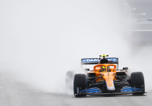 LIVE: Kwalificatie GP België (gesloten): Max Verstappen pakt pole, Russell P2!