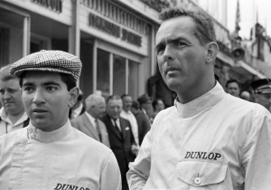 ¿Quién fue Ricardo Rodríguez?