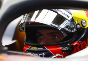 Pastor Maldonado: 'Verstappen met mij vergelijken is ongepast'