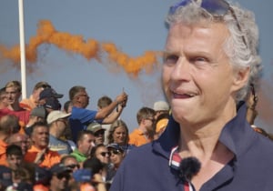 Zandvoort mogelijk niet meer ieder jaar: 'Liberty Media wil de investering terug'