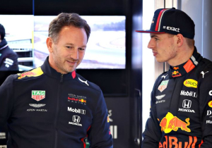 Red Bull: Ferrari pace means nothing now