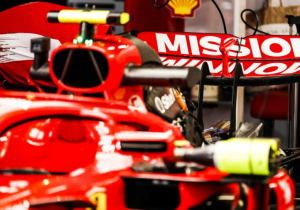 Arrivabene niet blij met FIA: 'Vreemd dat iedereen op de hoogte is van tweede sensor'