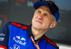Franz Tost: "Betrouwbaarheid Honda beter dan verwacht"