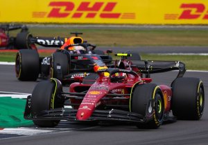 Formule 1-fans verkiezen Grand Prix van Groot-Brittannië tot mooiste van 2022