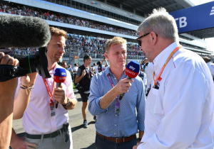 Sky Deutschland agree 'exclusive rights deal' with Formula 1