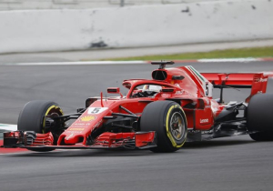 Vettel: Nonsense to read too much into early wins