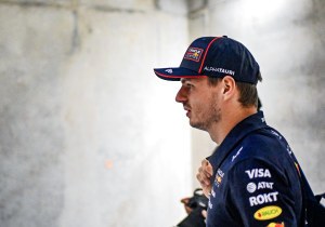 Max Verstappen 'disruption' prevents seismic F1 transfer