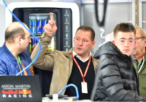 Vermeulen vreest harde leerschool van Jos Verstappen niet: "Weet precies hoe hij is"