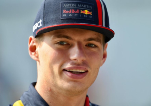 Verstappen fires back at Rosberg: 'He is the new Villeneuve!'