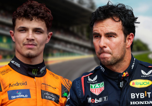 F1 Hoy: Lando Norris es tachado de cobarde; Exponen ataques sistemáticos a Checo Pérez