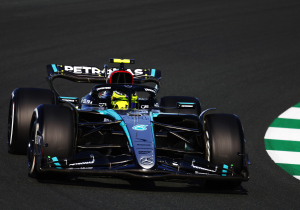 Wolff ziet fundamenteel probleem W15: "Al twee jaar zo dat we iets moeten ontdekken"