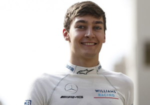 George Russell: 'Mercedes geduldiger met coureurs dan Red Bull'