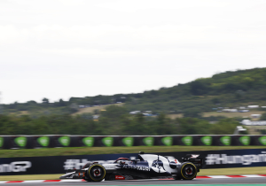 "El decimotercer lugar de Daniel Ricciardo es bueno"