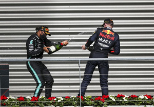 Van der Garde: "Verstappen weet nu hoe je een goede auto neer moet zetten"