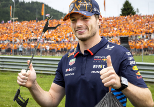 ¿Qué puede esperar Max Verstappen durante su servicio comunitario?