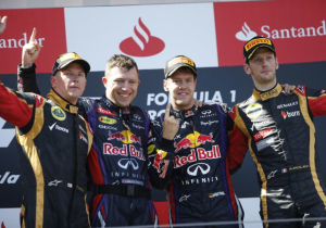 Grosjean rues Nürburgring missed opportunity