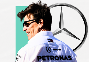 Mercedes F1 announce new team principal role in unique reshuffle