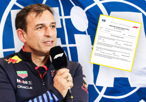 Waché wijst naar slimmigheidje Red Bull met FIA-documenten: "We hebben niet gelogen"