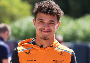 Norris teases brilliant McLaren tribute in Monaco