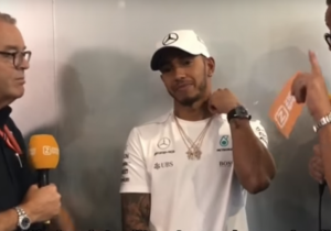 Jack Plooij: "Ik denk niet dat er een Grand Prix in Nederland komt"