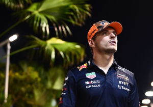Verstappen clueless and frustrated over Singapore GP slow start