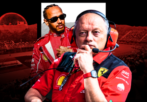 Lewis Hamilton’s Ferrari F1 boss calls out 'politics' behind FIA decision