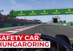 Alles wat je moet weten over de Hungaroring