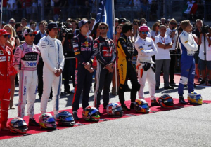 Formule 1 lanceert exclusieve liveshow op Twitter
