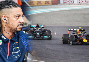 Red Bull-monteur Nicholas wijst naar 'mind games' Mercedes in 2021